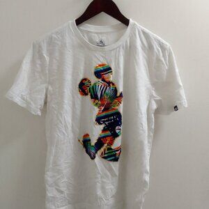 "Disney", Mickey Mouse, Ladies, Older Girls, Short Sleeved T-Shirt